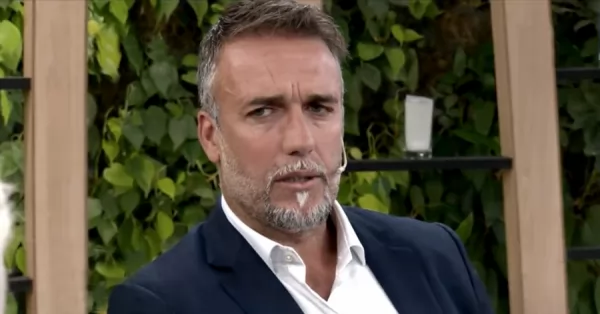 Un juez de Reconquista embargó a Gabriel Batistuta por 71 millones de pesos