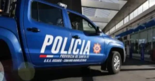 Dos policías de Roldán afrontan un juicio por abusar sexualmente de una menor que encontraron sola en la calle