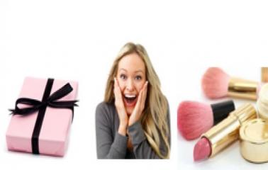 Beauty Box: La modalidad de cajitas con muestras de productos de cosmética.