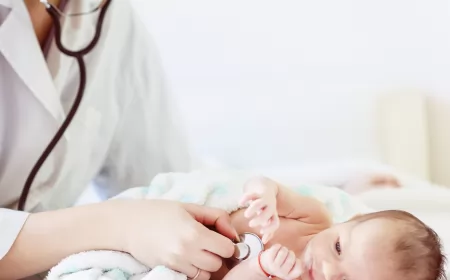 Medicina Familiar: consejos pediátricos para las dudas mas frecuentes sobre bebés