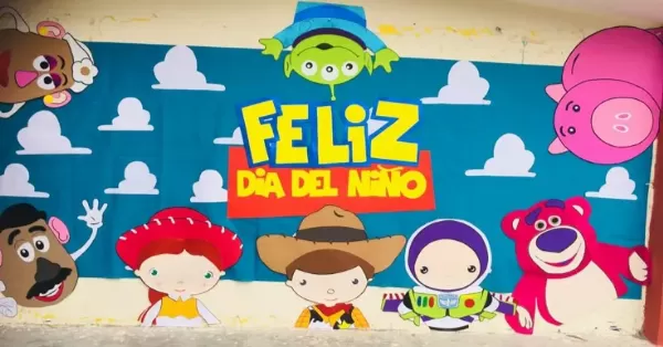 El Gobierno eliminó el “Día de las Infancias” y restableció oficialmente el “Día del Niño”