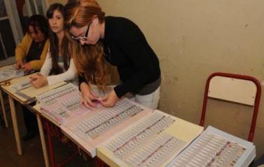 Bermúdez, Beltrán y San Lorenzo definen candidatos para octubre