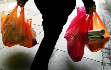 Prohíben el uso de bolsas de polietileno en Beltrán