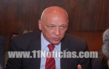 Bonfatti: “Malvinas es una cuestión de Estado que nos tiene que encontrar a los argentinos juntos”