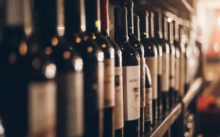 Bodegas señalan faltante de botellas para envasar vino