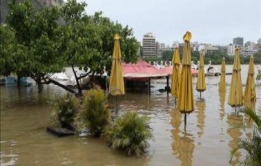 Más de 500 víctimas en Río de Janeiro