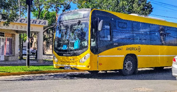 Elecciones en Santa Fe: el transporte interurbano no será gratuito este domingo 29 de junio para ir a votar