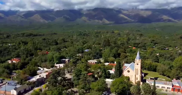 Best Tourism Villages: cuáles son los ocho pueblos argentinos candidatos a ser los mejores del mundo