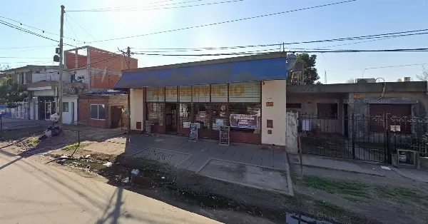 Tres meses de prisión preventiva para el acusado de robar en un autoservicio de Capitán Bermúdez