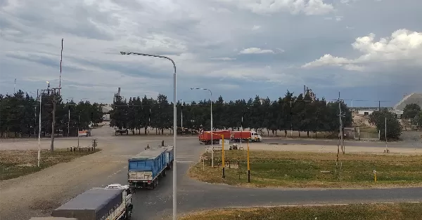 Nubes hasta el jueves y el viernes saldría el sol