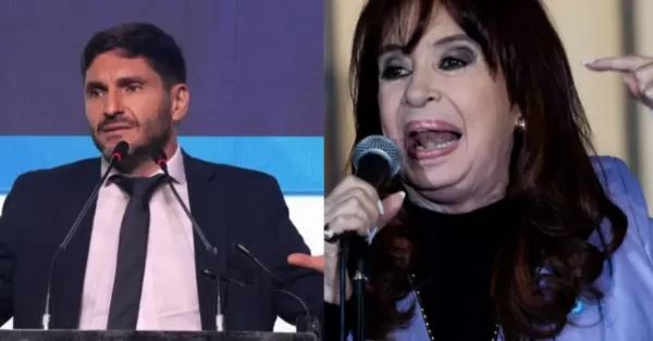 Pullaro, sobre la condena de Cristina: “Nadie puede ni debe estar por encima de la ley”