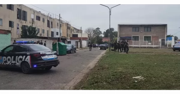 Nuevo doble crimen en Rosario: ejecutaron en plena tarde a dos hombres en barrio 7 de Septiembre