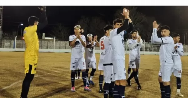 La zona santafesina de la Copa País ya tiene un eliminado