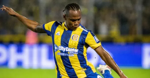 Central va con todo ante Unión y pone en marcha su sueño en Copa Argentina
