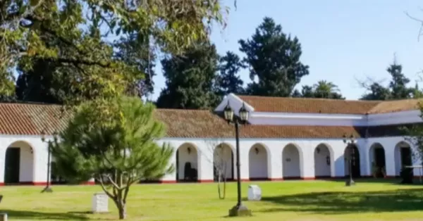  El frío no afloja, pero el sol estará presente todo el fin de semana 