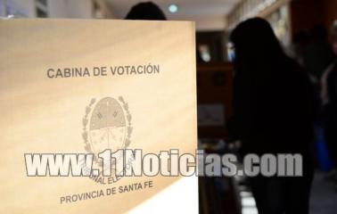 “Los santafesinos demostraron que se puede votar con dos sistemas electorales diferentes”