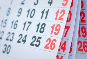 Feriados 2021: ¿cómo quedó el calendario?