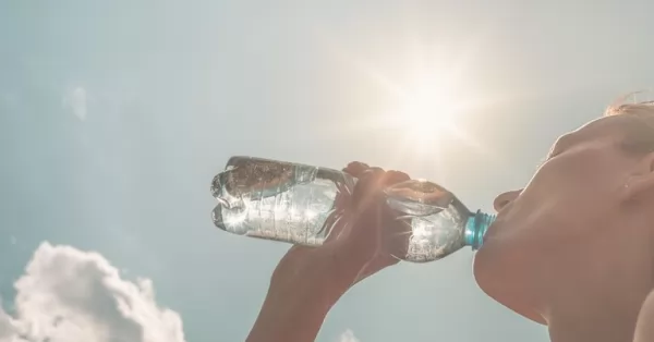 El calor no afloja en la región