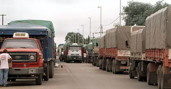 Vecinos de La Ribera aseguran que no hay ningún operativo Cosecha Gruesa