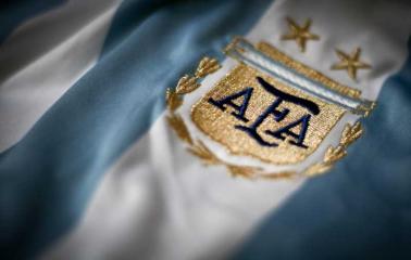 Argentina volvió a ser número uno del mundo en el ranking de la FIFA