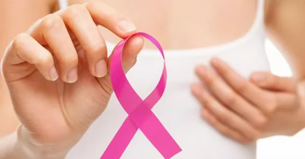 Día del Cáncer de Mama: recomendaciones para prevenir su aparición