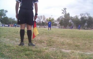 Barrio Vila y Alba de Maciel juegan por los cuartos de final de la Copa Federación