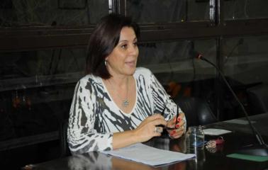 Beltrán: La intendente no asistió a la apertura del concejo deliberante