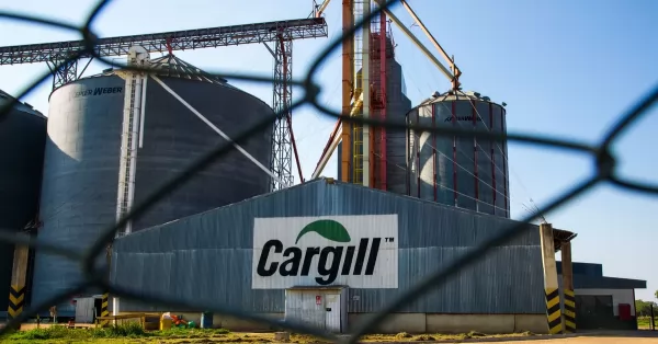 Aceiteros se reúne con Cargill por la efectivización de puestos fijos