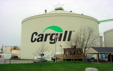 Aceiteros continúa reclamando por los puestos fijos en Cargill 