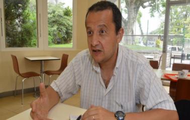 Del Frade: “Es fundamental crear el Ministerio de Deportes en la provincia”