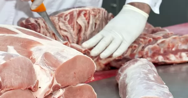 Peligra la producción regional de cerdo por la “competencia desleal” promovida por el Gobierno con la importación de carne y alimentos