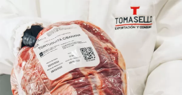 Carnes premium envasadas la nueva tendencia en comercios de la región