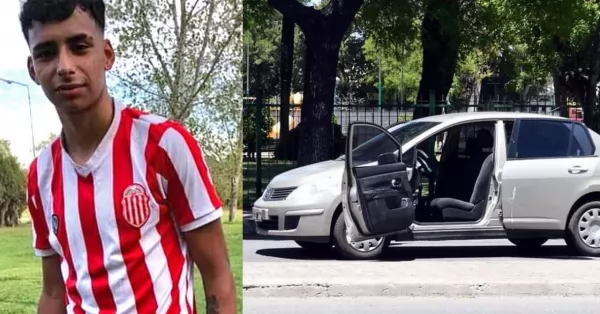 Comenzó el juicio a los policías de la Ciudad de Buenos Aires acusados de matar al joven futbolista de Barracas Central