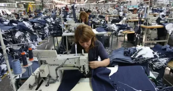 Empresas textiles aseguran que medidas de Milei provocarán un 