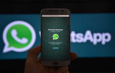 Se cayó WhatsApp a nivel mundial 