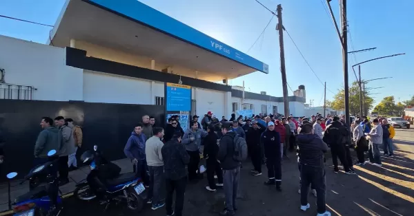 Conciliación obligatoria frena el conflicto entre SUTRAVIP y Securion