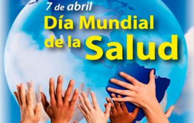 Día mundial de la Salud