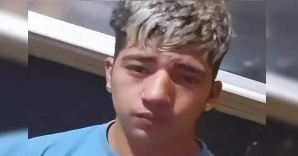 Buscan a un adolescente de Rosario que salió hacia la casa de un familiar en Baigorria y nunca llegó