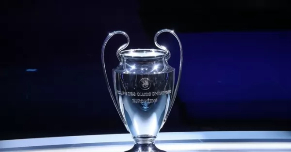 Se sortearon los octavos de final de la UEFA Champions League 