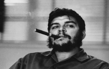 Nacimiento del Che Guevara