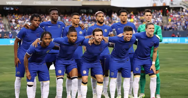 Jugadores del Chelsea denuncian “racismo” por parte de Enzo Fernández
