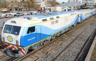 El tren Rosario-Retiro generó nuevas fuentes laborales