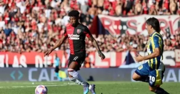 El Clásico Rosarino se jugará el domingo 16 de febrero en cancha de Newell’s