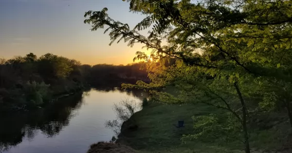 Máxima de 31 grados para el miércoles