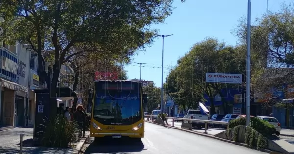 ¿Qué servicios paran en este miércoles 30 de octubre en la región?