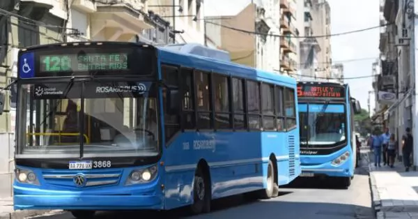 ¿Cómo funcionará el transporte público, las bicis, los taxis y el estacionamiento durante las Colectividades?