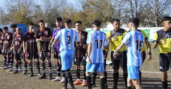 Nuevo formato para el campeonato de primera división masculina de la Liga Sanlorencina 