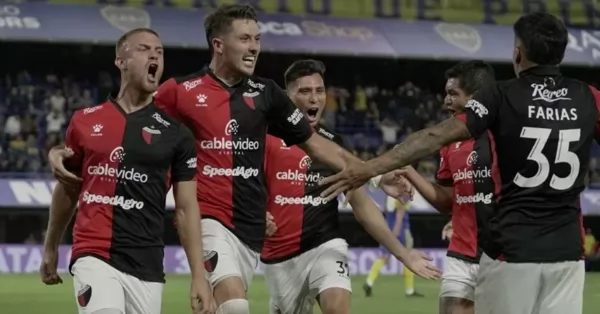 Colón debuta en la Copa Libertadores tras 12 años de su última participación