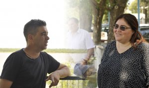 Beltrán: Renunció la secretaria de gobierno Mariana Córdoba