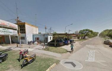 Asesinan a un joven de 20 años en Fray Luis Beltrán